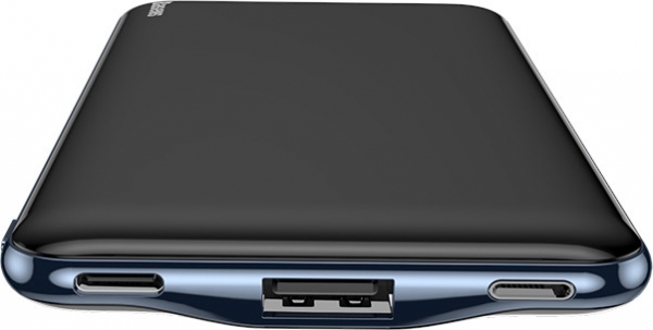 Baseus Simbo PD 3A 10000 mAh Powerbank (PPALL-QB0) — ürün görseli 5