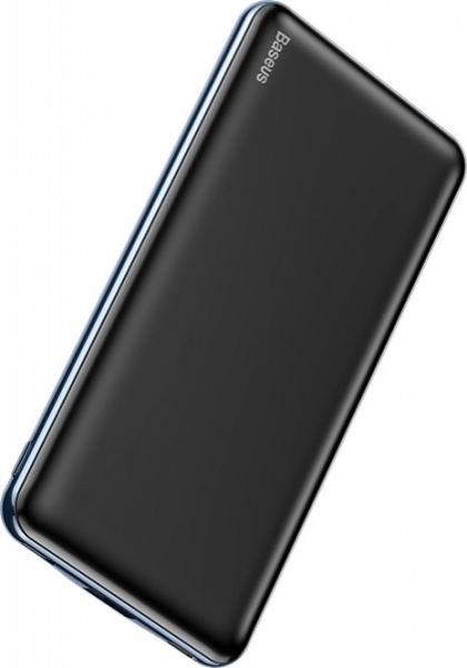 Baseus Simbo PD 3A 10000 mAh Powerbank (PPALL-QB0) — ürün görseli 3