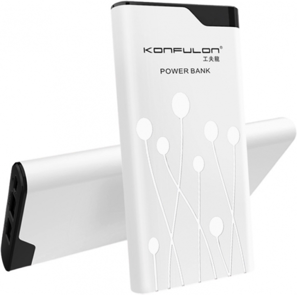 Konfulon H8 10000 mAh Powerbank — ürün görseli 4
