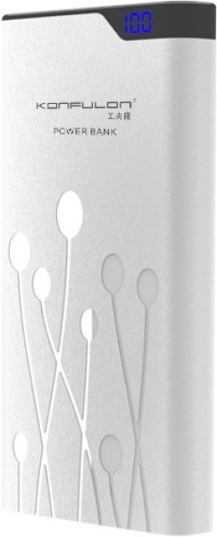 Konfulon H8 10000 mAh Powerbank — ürün görseli 3