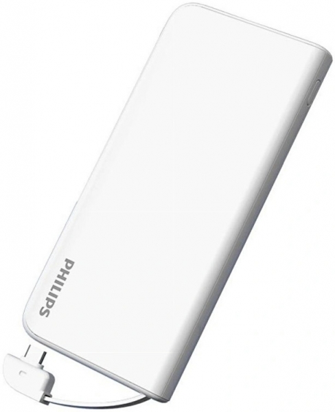 Philips DLP2113U 10000 mAh Powerbank (DLP2113U/93)