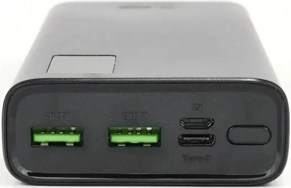 King Power PD-25 20000 mAh Powerbank — ürün görseli 4