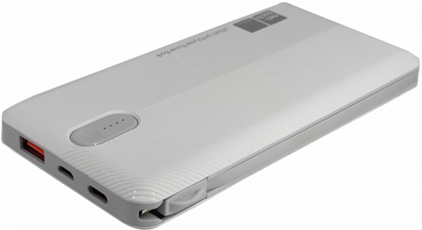 Nettech NT-PW08 10000 mAh Powerbank (NT-96424) — ürün görseli 4