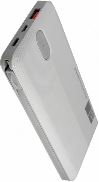 Nettech NT-PW08 10000 mAh Powerbank (NT-96424) — ürün görseli 2