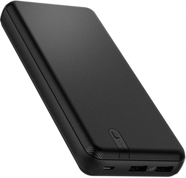 Spigen Essential F712D 20000 mAh Powerbank (F712D - 000BP24948) — ürün görseli 2