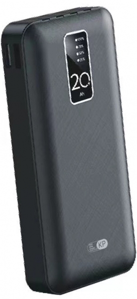 Nettech NT-PW17 20000 mAh Powerbank (NT-96425) — ürün görseli 4