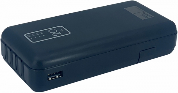 Nettech NT-PW17 20000 mAh Powerbank (NT-96425) — ürün görseli 2