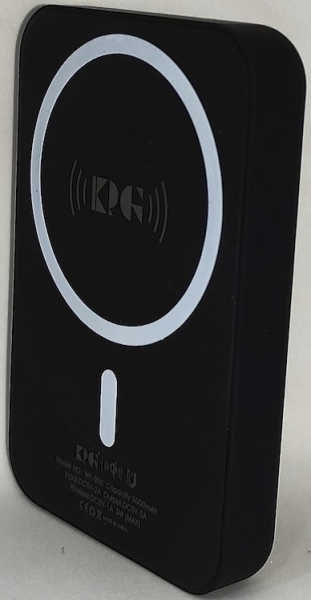 King Power WP-050 5000 mAh Powerbank — ürün görseli 3