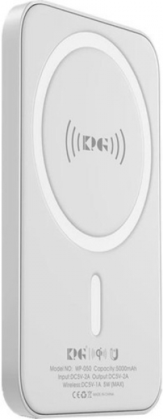 King Power WP-050 5000 mAh Powerbank — ürün görseli 2