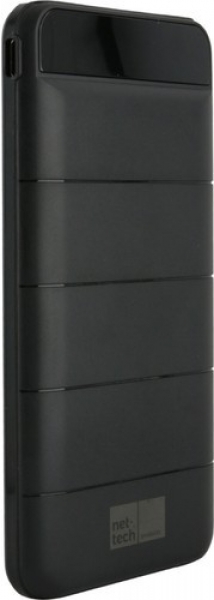 Nettech NT-PW04 10000 mAh Powerbank (NT-31088)