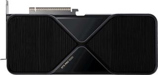 NVIDIA RTX Pro 6000 Workstation Ekran Kartı — ürün görseli 3