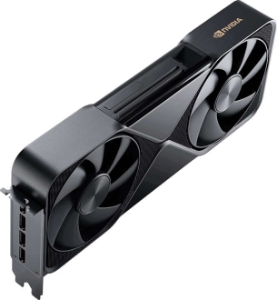 NVIDIA RTX Pro 6000 Workstation Ekran Kartı — ürün görseli 2