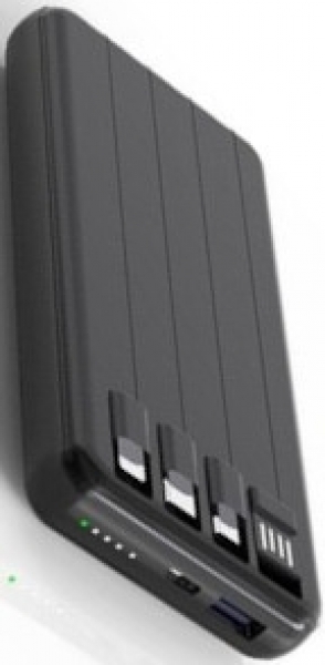 King Power WP-16 10000 mAh Powerbank — ürün görseli 3