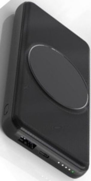 King Power WP-16 10000 mAh Powerbank — ürün görseli 2