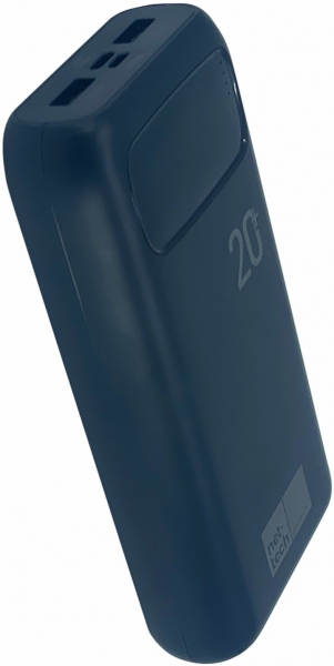 Nettech NT-PW19 20000 mAh Powerbank (NT-98383)