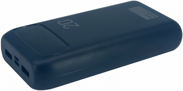 Nettech NT-PW19 20000 mAh Powerbank (NT-98383) — ürün görseli 2