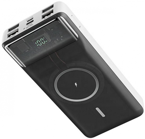 Konfulon M17W 20000 mAh Powerbank — ürün görseli 2