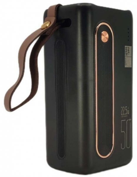 Nettech NT-PW14 50000 mAh Powerbank (NT-96426) — ürün görseli 2