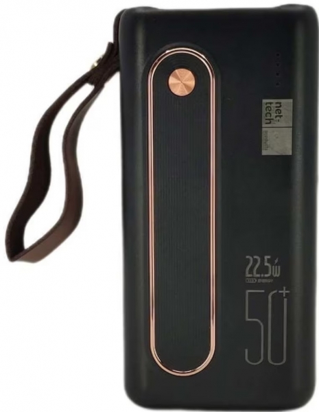Nettech NT-PW14 50000 mAh Powerbank (NT-96426)