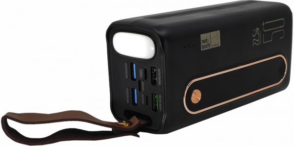 Nettech NT-PW14 50000 mAh Powerbank (NT-96426) — ürün görseli 5