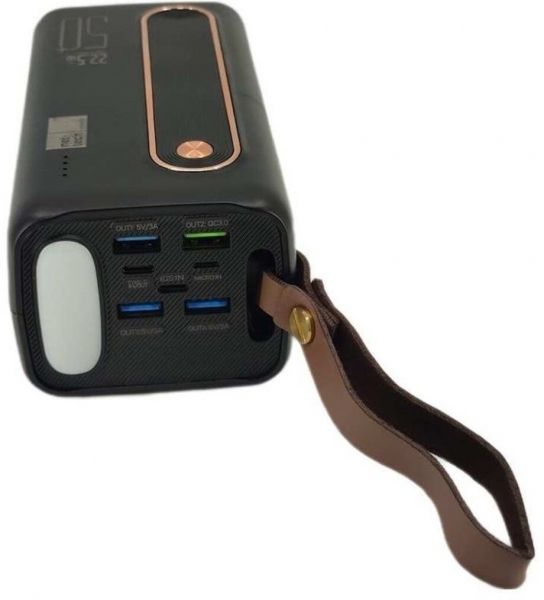 Nettech NT-PW14 50000 mAh Powerbank (NT-96426) — ürün görseli 4