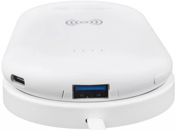 Konfulon M15W 8000 mAh Powerbank — ürün görseli 3