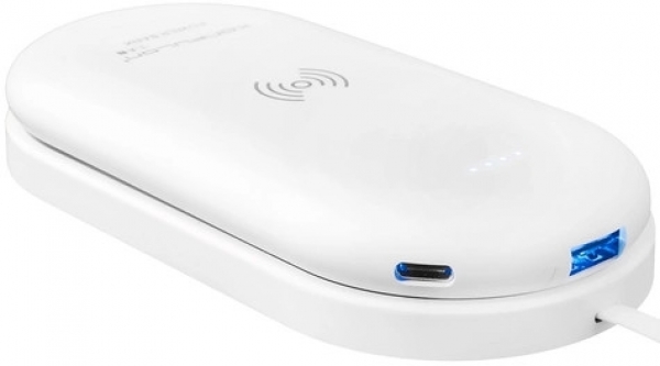 Konfulon M15W 8000 mAh Powerbank — ürün görseli 2