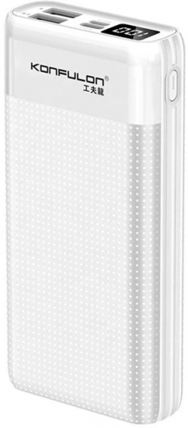 Konfulon A30 20000 mAh Powerbank — ürün görseli 2