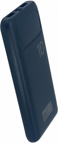 Nettech NT-PW18 10000 mAh Powerbank (NT-98382)