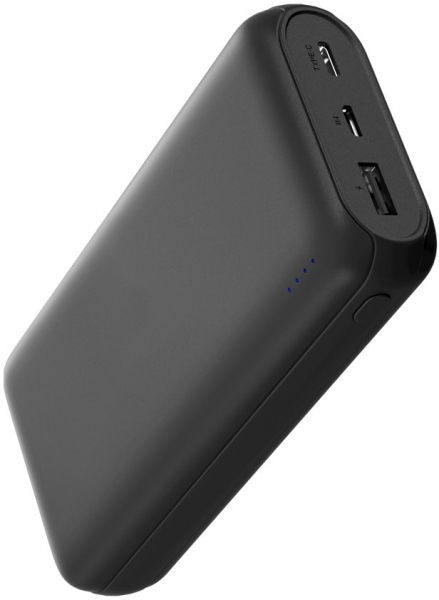 Dexim DX382 20000 mAh Powerbank (DCA0050)