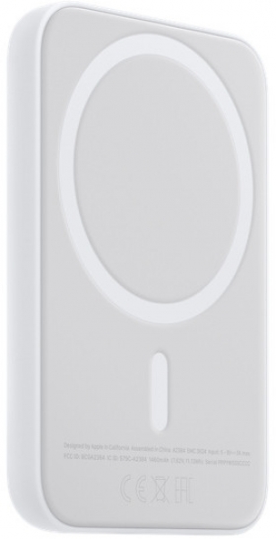 Apple MagSafe Battery Pack 1460 mAh Powerbank (MJWY3AM/A) — ürün görseli 2