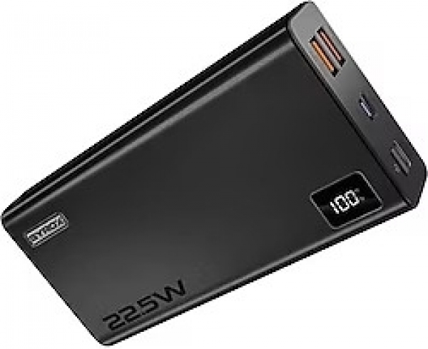 Syrox PB225 20000 mAh Powerbank — ürün görseli 2