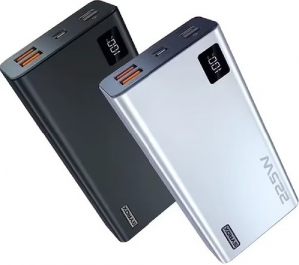 Syrox PB225 20000 mAh Powerbank — ürün görseli 4