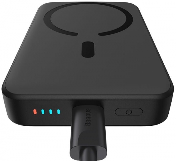 Baseus MagSafe Mini 20W 10000 mAh Powerbank (PPCX030001) — ürün görseli 14