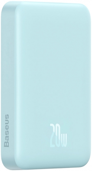 Baseus MagSafe Mini 20W 10000 mAh Powerbank (PPCX030001) — ürün görseli 9