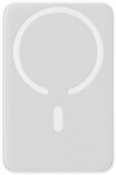 Baseus MagSafe Mini 20W 10000 mAh Powerbank (PPCX030001) — ürün görseli 5