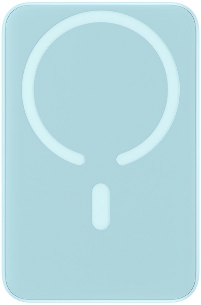 Baseus MagSafe Mini 20W 10000 mAh Powerbank (PPCX030001) — ürün görseli 6