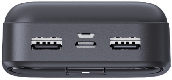 Dexim X-02 20000 mAh Powerbank (DCA0049) — ürün görseli 4