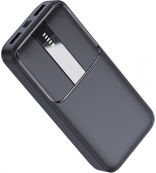 Dexim X-02 20000 mAh Powerbank (DCA0049) — ürün görseli 3