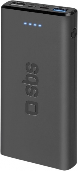 SBS 93931 10000 mAh Powerbank (TTBB10000FAST)