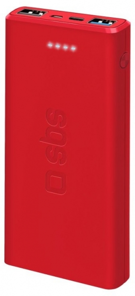 SBS 93931 10000 mAh Powerbank (TTBB10000FAST) — ürün görseli 2