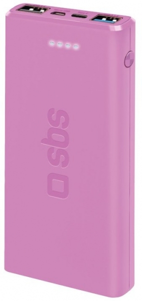 SBS 93931 10000 mAh Powerbank (TTBB10000FAST) — ürün görseli 4