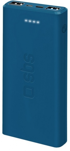 SBS 93931 10000 mAh Powerbank (TTBB10000FAST) — ürün görseli 3