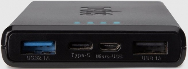 SBS 93931 10000 mAh Powerbank (TTBB10000FAST) — ürün görseli 5