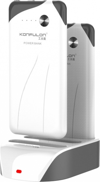 Konfulon PS-01 30000 mAh Powerbank — ürün görseli 2