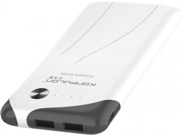 Konfulon PS-01 30000 mAh Powerbank — ürün görseli 4