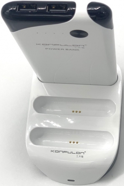 Konfulon PS-01 30000 mAh Powerbank — ürün görseli 5
