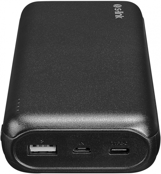 S-link G205 20000 mAh Powerbank — ürün görseli 5