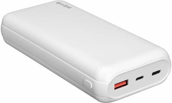S-link G205 20000 mAh Powerbank — ürün görseli 8