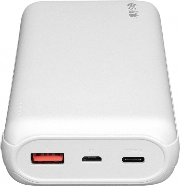 S-link G205 20000 mAh Powerbank — ürün görseli 6